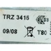 Термостат капиллярный Imit TRZ 3415 (Артикул: 544136)