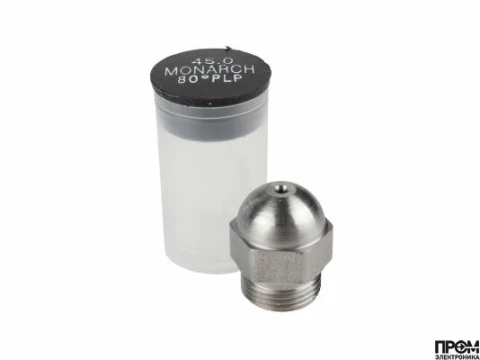 Форсунка Monarch 45.00/80° PLP