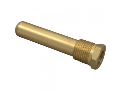 Гильза термостата для котлов Protherm, артикул 0020053432
