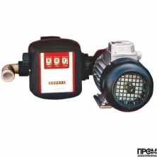 Насос со счетчиком для дизельного топлива Gespasa SAG-90