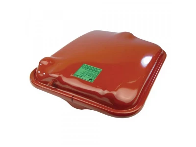 Расширительный бак 12л Saunier Duval Isofast C/F 35 E1, артикул 05733300