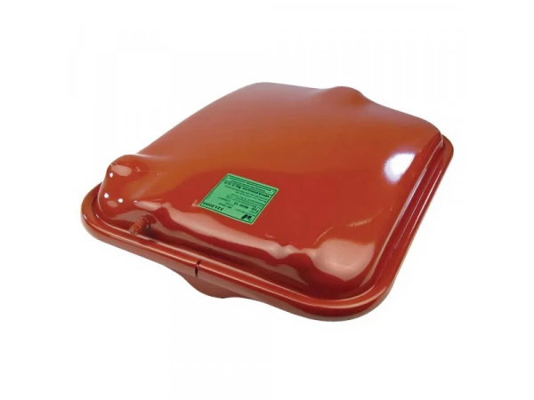 Расширительный бак 12л Saunier Duval Isofast C/F 35 E1, артикул 05733300