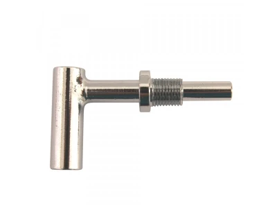 Трубка Вентури для котлов Zoom Expert and Master G20 Hydraulic System, артикул 70101001