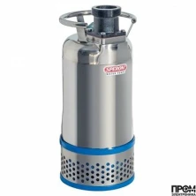 Насос дренажный Speroni ASM 315 1,10 кВт 101294100