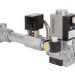 Газовая горелка Elco VG 5.950 M R /PED KN d415