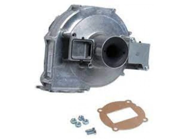 Вентилятор RG148 E для газовых котлов Viessmann, артикул 7834026