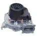 Вентилятор радиальный RG148 E 230VAC для котлов Viessmann, артикул 7840512