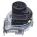 Вентилятор радиальный RG148 E 230VAC для котлов Viessmann, артикул 7840512