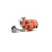 Газовая горелка Baltur TBG 650 MC
