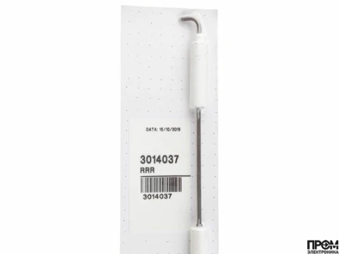 Электрод розжига Riello 320 мм, 3014037