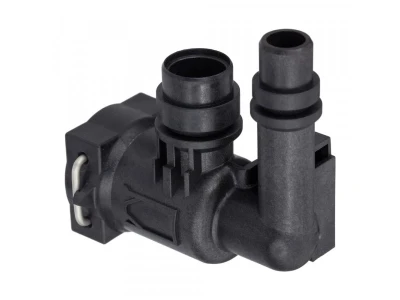 Корпус датчика протока для котлов Ariston, артикул 60000668