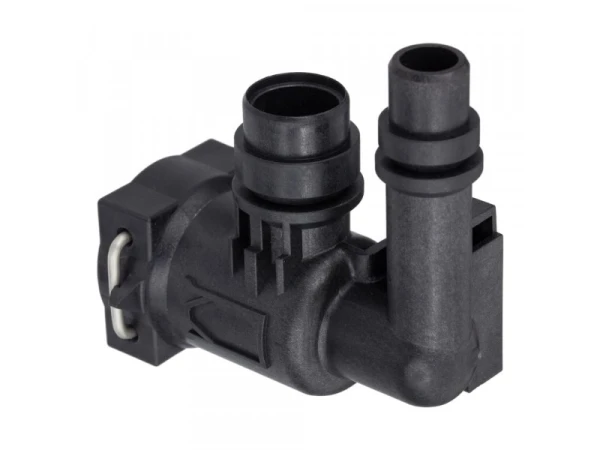Корпус датчика протока для котлов Ariston, артикул 60000668