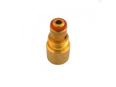 Клапан дренажа воды для котлов Rinnai RB-TMF, RB-SMF, RB-DMF (артикул 440000927)
