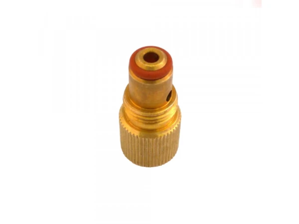 Клапан дренажа воды для котлов Rinnai RB-TMF, RB-SMF, RB-DMF (артикул 440000927)
