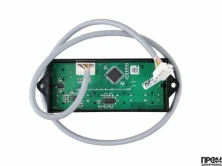 Жидкокристаллический дисплей Weishaupt AM25 V1.0