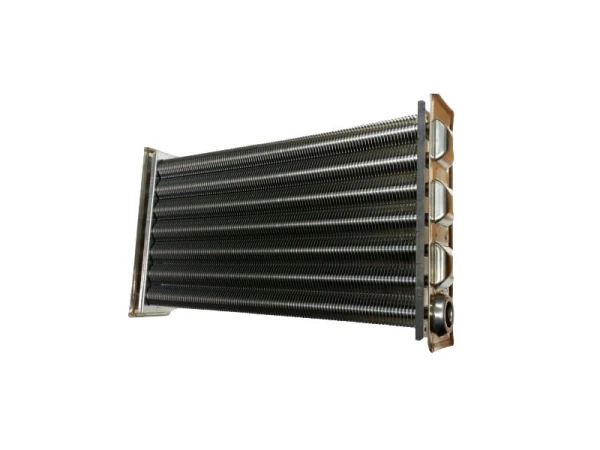 Первичный теплообменник для котлов Vaillant, артикул 065003