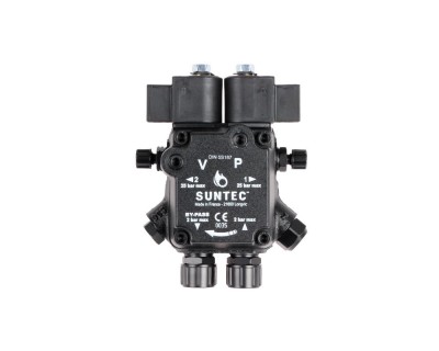 Насос для горелки Elco A2L 95 D 9702 4P 0700