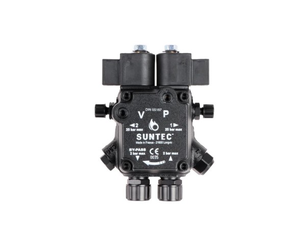 Насос для горелки Elco A2L 95 D 9702 4P 0700