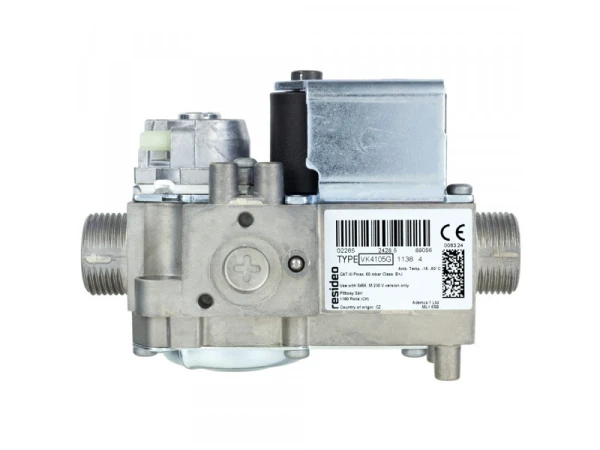 Газовый клапан Honeywell VK4105G1138 для котлов Baxi/Westen, ОЕМ 5702340