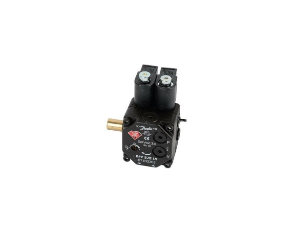 Насос для горелки Danfoss BFP 52E L5L 071N3202