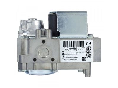 Газовый клапан Honeywell VK4105A1035 (230В, 60 мбар, Rp 3/4")