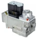 Газовый клапан Honeywell VK4105A1035 (230В, 60 мбар, Rp 3/4")