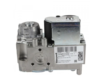 Газовый электромагнитный клапан Honeywell VK4125A1009 для промышленного оборудования
