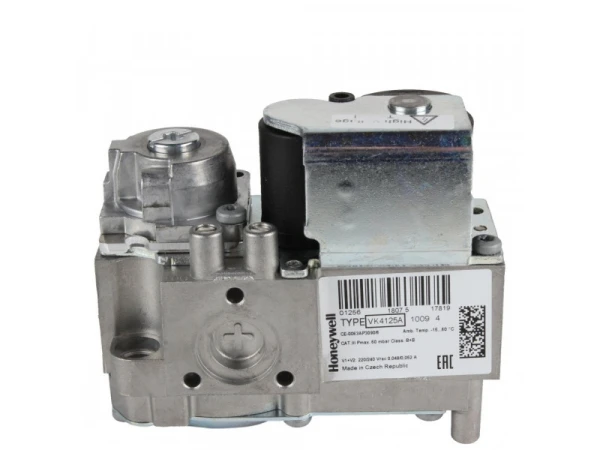 Газовый электромагнитный клапан Honeywell VK4125A1009 для промышленного оборудования