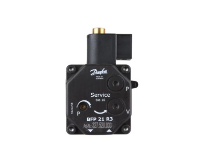 Насос для горелки Danfoss BFP 21 R3 071N0171