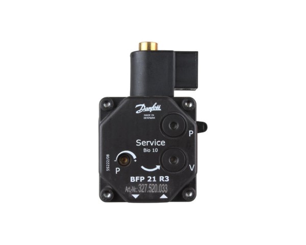 Насос для горелки Danfoss BFP 21 R3 071N0171