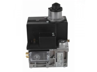 Газовый клапан Honeywell VR420AF10081000, 200 мбар, 32 Вт, 220 В, IP40
