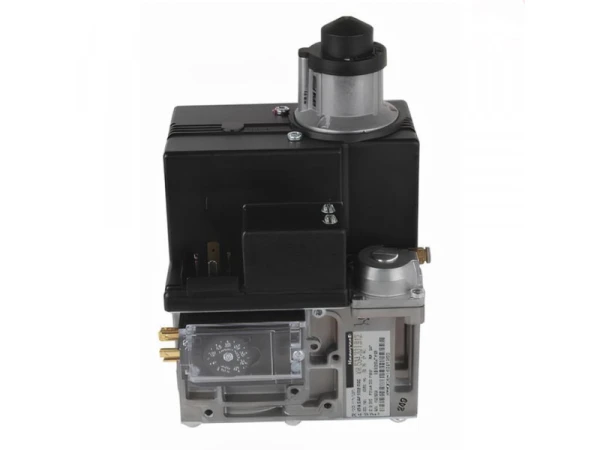 Газовый клапан Honeywell VR420AF10081000, 200 мбар, 32 Вт, 220 В, IP40