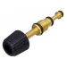 Кран подпитки котлов Bosch/Junkers 8707405194 (артикул 8707405194)