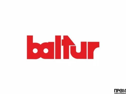 Колодка клеммная Baltur 0005130180
