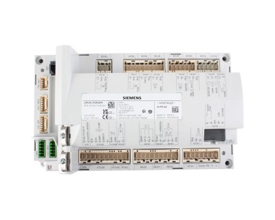 Менеджер горения Weishaupt W-FM 54