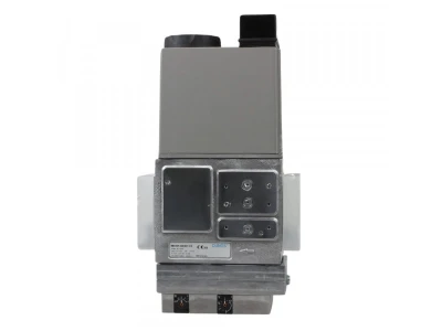 Газовый клапан Dungs MB-VEF425 B01 S10, артикул 39815160, для котлов Ferroli
