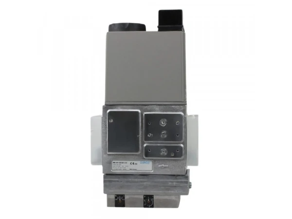 Газовый клапан Dungs MB-VEF425 B01 S10, артикул 39815160, для котлов Ferroli