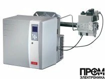 Газовая горелка Elco VG 4.440 D E KL d216