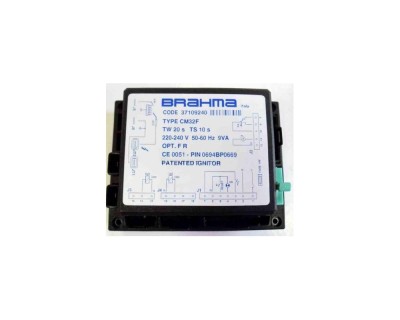 Менеджер горения Brahma CM32F, 37109240