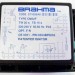 Менеджер горения Brahma CM32F, 37109240