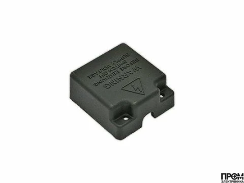 Крышка штекера Ecoflam