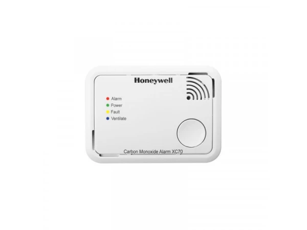 Датчик угарного газа Honeywell XC70, электрохимический, для помещений