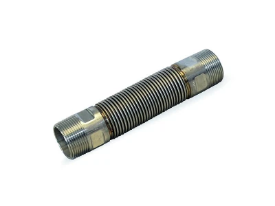 Компенсатор Giuliani Anello GA 1556 008.0070.000 для газовых горелок