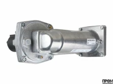 Привод для газовых клапанов Siemens SKP25.201E2