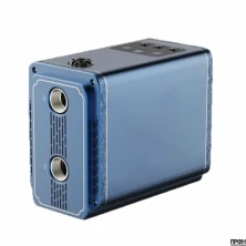 Насосная станция ALFA-230 с частотным преобразователем мощность 550Вт