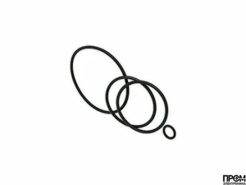 Комплект прокладок 412 13011366