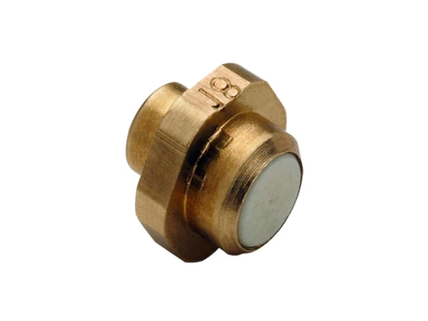 Сопло запальной горелки Vaillant 040550, Ø 0,18 мм