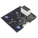 Плата дисплея Ariston Clas/Clas System (24/28/32 кВт) - Артикул 65104448