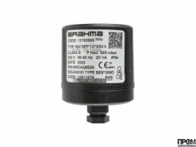 Электромагнитная катушка Brahma BE6*GMO 18811079
