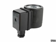 Электромагнитная катушка Brahma BE6*GMO 18811079